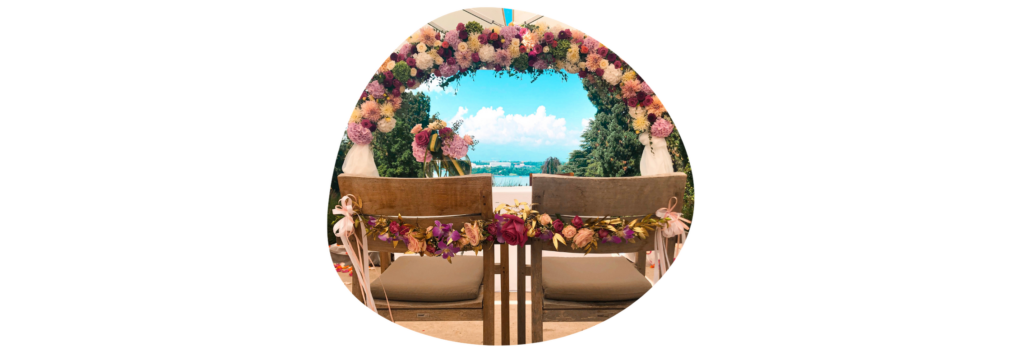 Wedding planner Suisse Romande