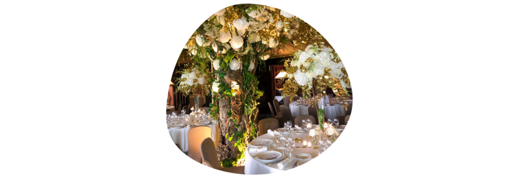Cérémonie et réception mariage Genève - Cupilove