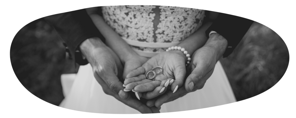 Organisation Mariage - Bague