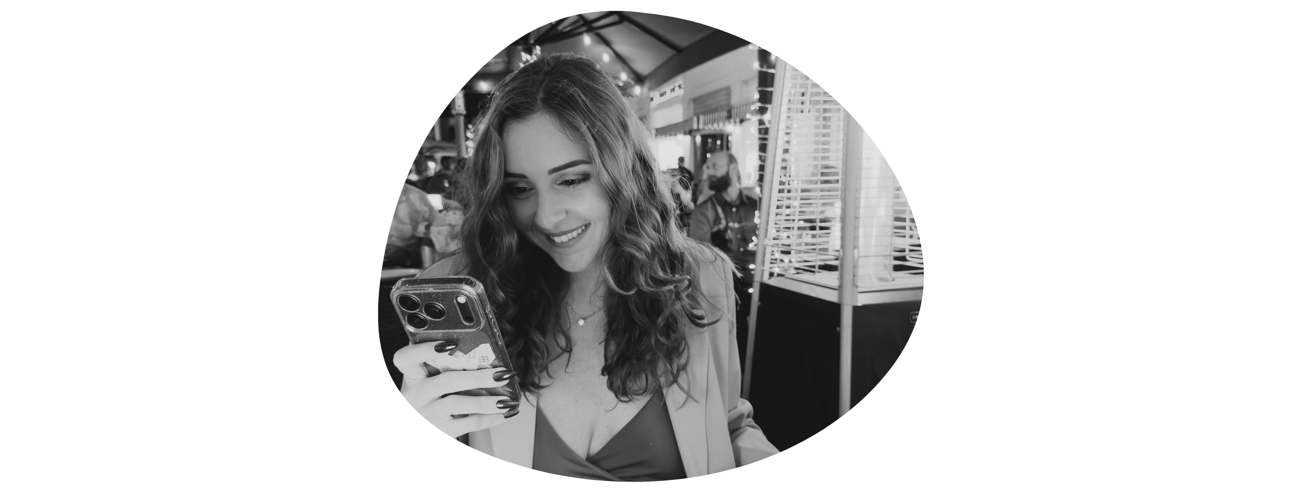 Wedding Planner Genève - Cupilove - Fondatrice